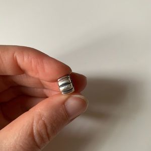 Pandora clip charm